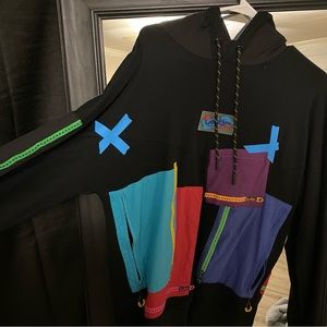 Cookies hoodie size Medium